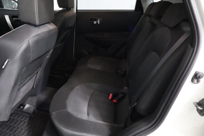 Nissan Qashqai I Рестайлинг с пробегом 2010 года, цена 1 049 000 рублей, 140000 км, внедорожник, Автокод Объявления