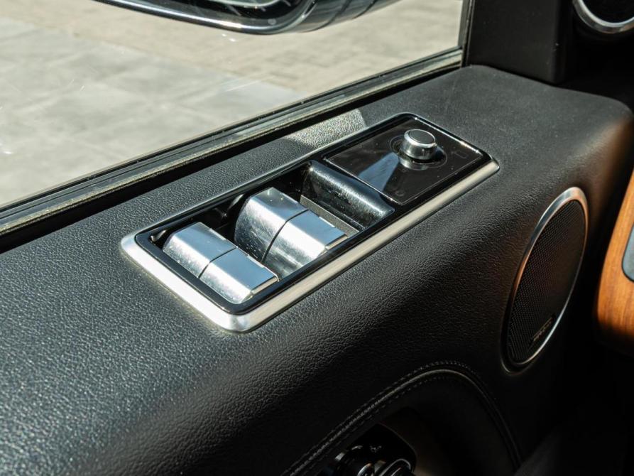 Land Rover Range Rover IV Рестайлинг Краснодар  - изображение 22