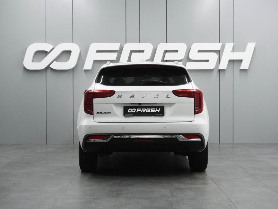 Haval Jolion I Воронеж  - изображение 4
