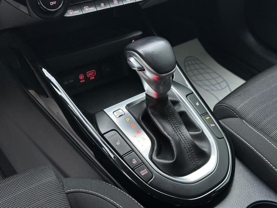 Kia Cerato IV Пермь  - изображение 15