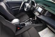 Toyota RAV4 IV (XA40) Рестайлинг Сургут  - изображение 27