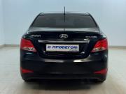 Hyundai Solaris I Рестайлинг Москва  - изображение 17