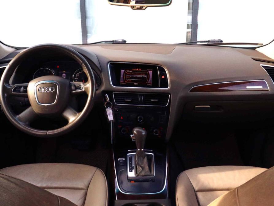Audi Q5 I (8R) Екатеринбург  - изображение 19