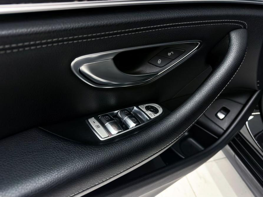 Mercedes-Benz E-Класс V (W213 S213 C238) Уфа  - изображение 9