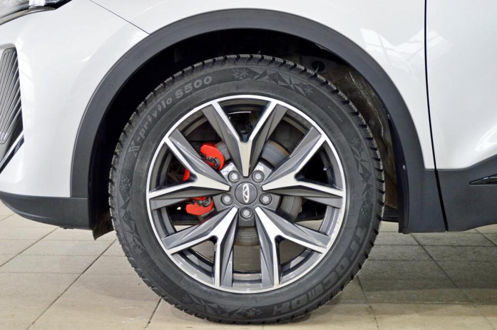Chery Tiggo 7 Pro Max I Сургут  - изображение 9