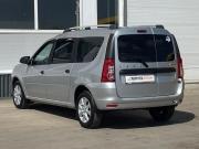 Lada (ВАЗ) Largus I Рестайлинг Уфа  - изображение 21