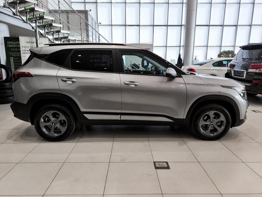 Kia Seltos I Казань  - изображение 5