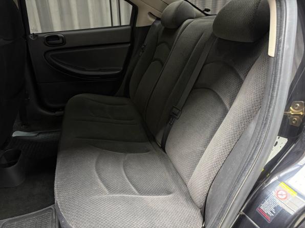 Chrysler Sebring II Рестайлинг с пробегом 2006 года, цена 669 000 рублей, 113756 км, седан, Автокод Объявления