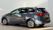 Kia Ceed II Рестайлинг Киров  - изображение 22