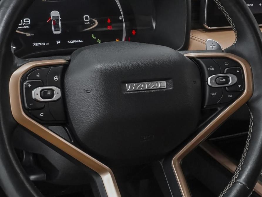 Haval Jolion I Ростов-на-Дону  - изображение 16