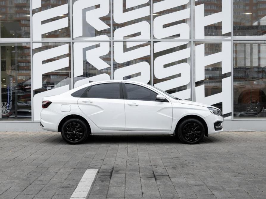 Lada (ВАЗ) Vesta I Рестайлинг (NG) Ставрополь  - изображение 5