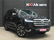 Toyota Land Cruiser 200 Series Рестайлинг 2 Екатеринбург  - изображение 23