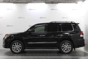 Lexus LX III Рестайлинг Владивосток  - изображение 36