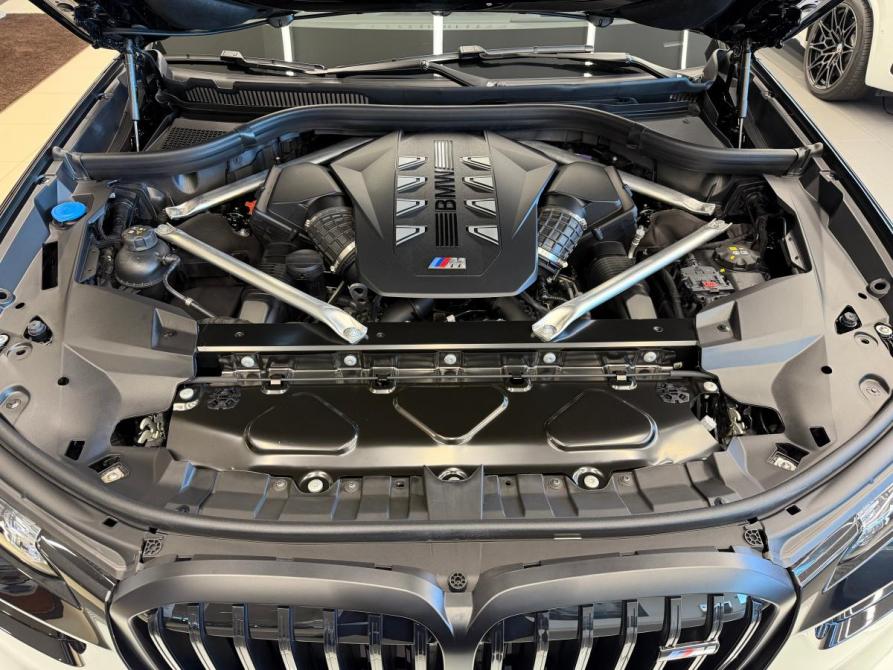 BMW X7 I (G07) Рестайлинг Санкт-Петербург  - изображение 11