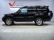 Mitsubishi Pajero IV Рестайлинг 1 Уфа  - изображение 25