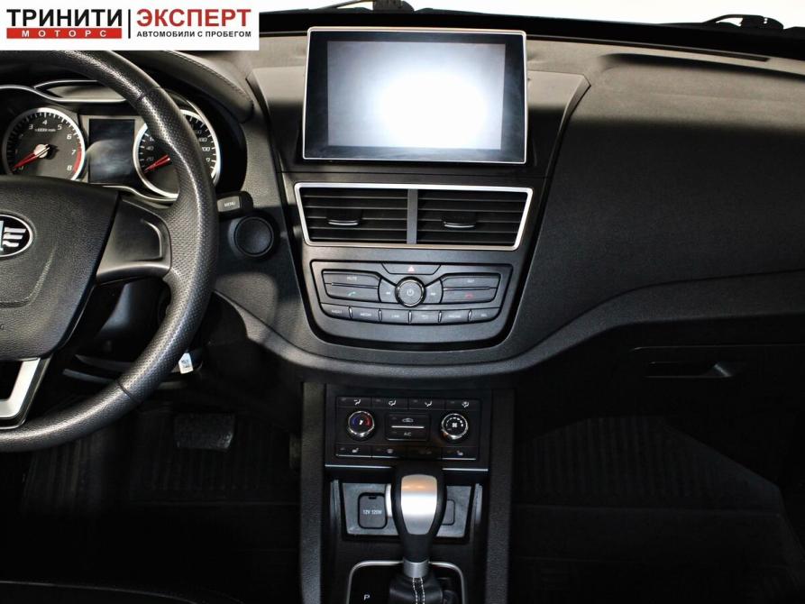 FAW Besturn X40 I Белгород  - изображение 14