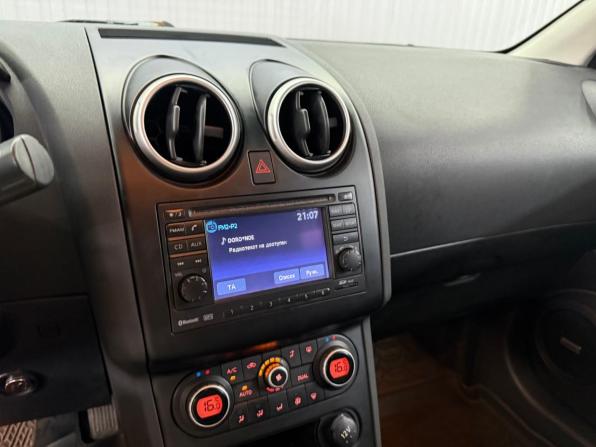 Nissan Qashqai+2 I Рестайлинг с пробегом 2010 года, цена 987 000 рублей, 274000 км, внедорожник, Автокод Объявления