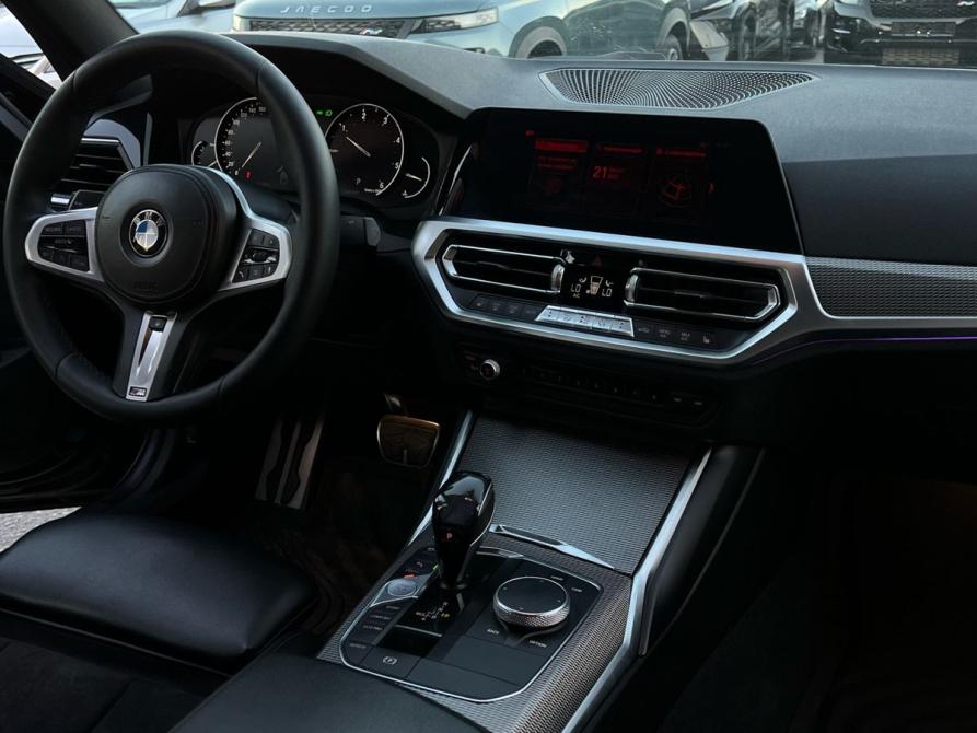 BMW 3 серии VII (G2x) Волгоград  - изображение 25
