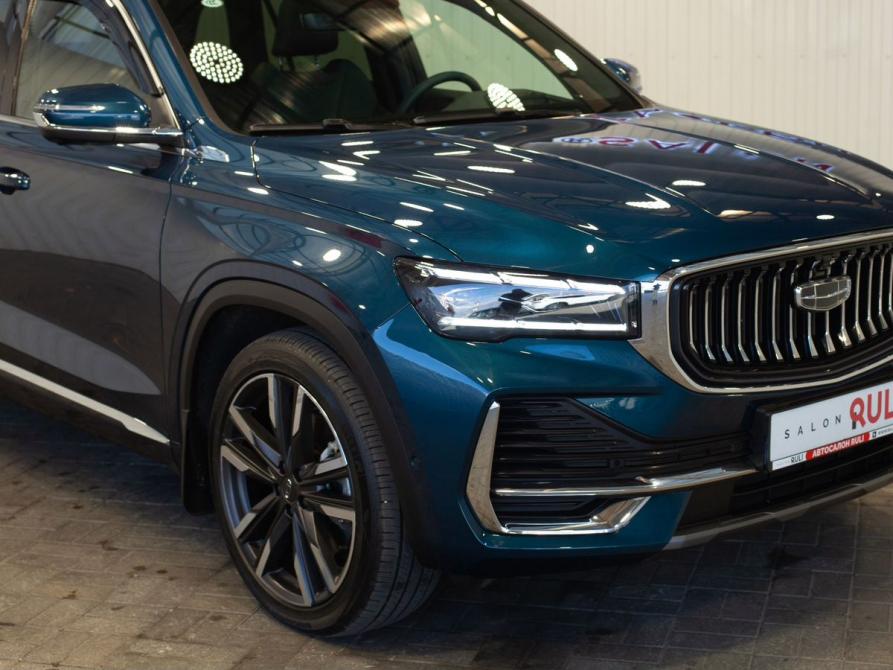 Geely Monjaro I Иваново  - изображение 7