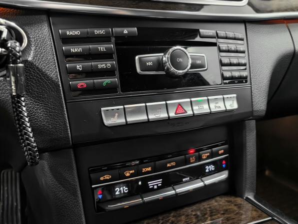 Mercedes-Benz E-Класс IV (W212 S212 C207) Рестайлинг с пробегом 2013 года, цена 2 150 000 рублей, 214083 км, седан, Автокод Объявления