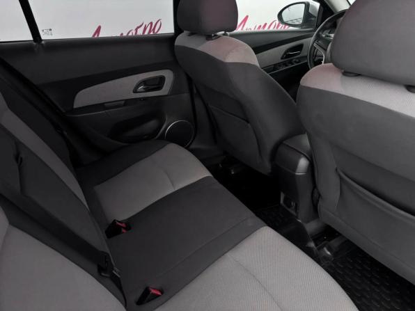 Chevrolet Cruze I с пробегом 2009 года, цена 650 000 рублей, 193703 км, седан, Автокод Объявления