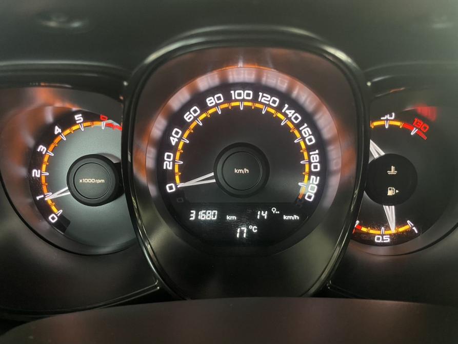 Lada (ВАЗ) Vesta I Саратов  - изображение 9