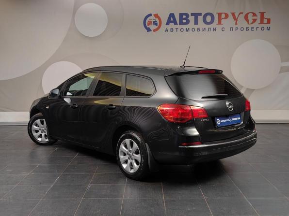 Opel Astra J Рестайлинг с пробегом 2014 года, цена 699 000 рублей, 238487 км, универсал, Автокод Объявления