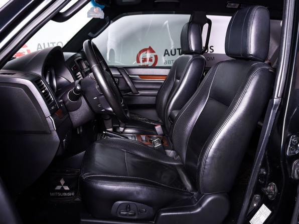 Mitsubishi Pajero IV с пробегом 2008 года, цена 1 750 000 рублей, 359437 км, внедорожник, Автокод Объявления
