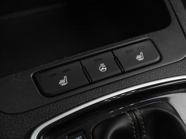 Kia Rio IV Рестайлинг с пробегом 2021 года, цена 1 775 000 рублей, 71726 км, хэтчбек, Автокод Объявления