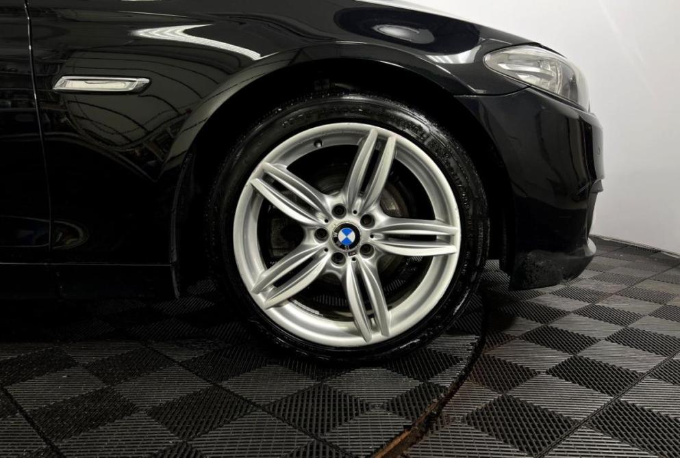 BMW 5 серии VI (F10/F11/F07) Рестайлинг Нижний Новгород  - изображение 24