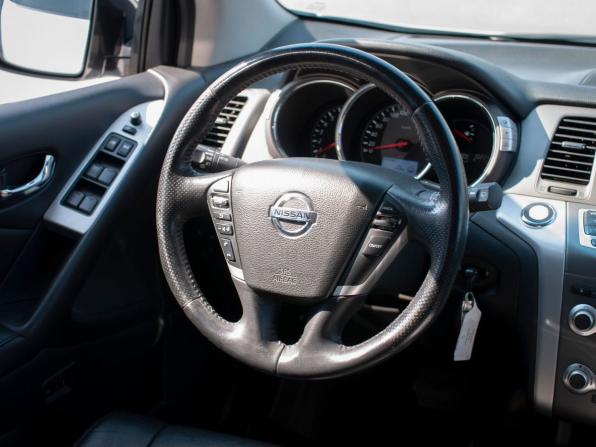 Nissan Murano II (Z51) Рестайлинг 2 с пробегом 2013 года, цена 1 430 000 рублей, 102248 км, внедорожник, Автокод Объявления