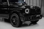 Mercedes-Benz G-Класс AMG II (W465) Рестайлинг Москва  - изображение 55