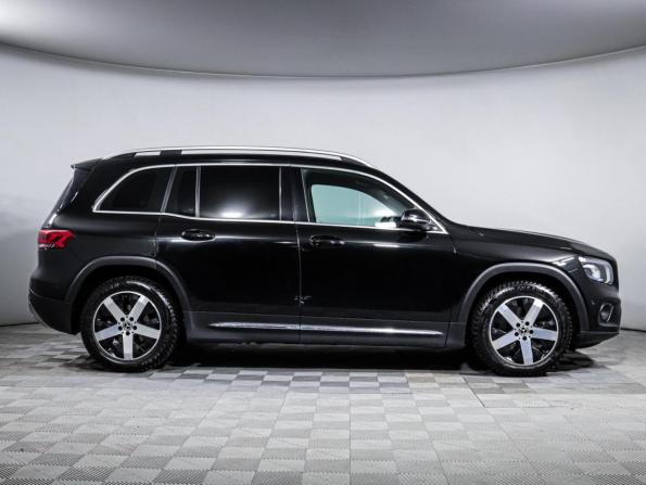Mercedes-Benz GLB I (X247) с пробегом 2020 года, цена 3 300 000 рублей, 110000 км, внедорожник, Автокод Объявления