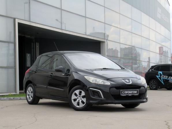 Peugeot 308 I с пробегом 2011 года, цена 470 000 рублей, 171536 км, хэтчбек, Автокод Объявления