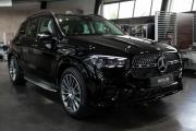 Mercedes-Benz GLE II (V167) Рестайлинг 2 Москва  - изображение 21