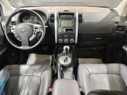 Nissan X-Trail II Рестайлинг Уфа  - изображение 28