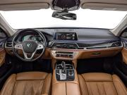 BMW 7 серии VI (G11/G12) Рестайлинг Москва  - изображение 44