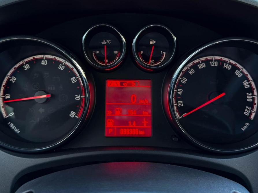 Opel Meriva B Рестайлинг Кропоткин  - изображение 17