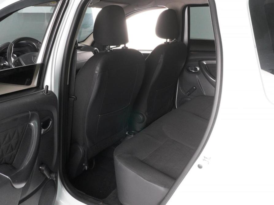 Renault Duster I Рестайлинг Минеральные Воды  - изображение 11