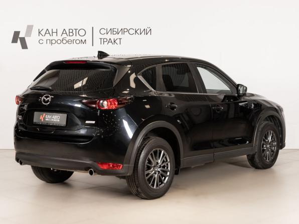 Mazda CX-5 II с пробегом 2019 года, цена 2 797 300 рублей, 85257 км, внедорожник, Автокод Объявления