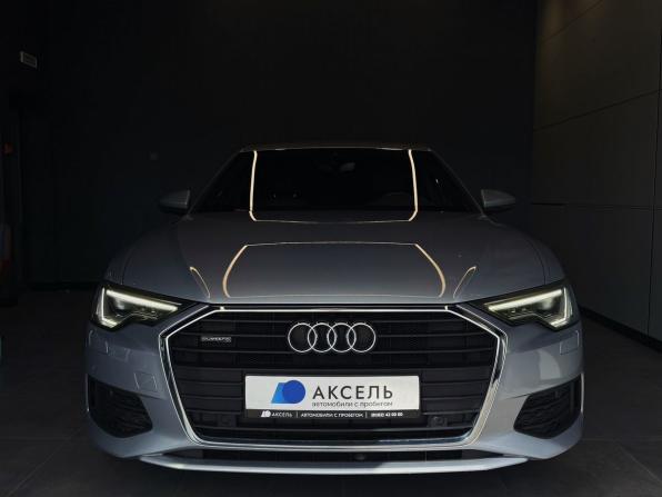 Audi A6 V (C8) с пробегом 2021 года, цена 4 999 000 рублей, 31700 км, седан, Автокод Объявления