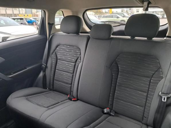 Geely Atlas I с пробегом 2018 года, цена 1 050 000 рублей, 211882 км, внедорожник, Автокод Объявления