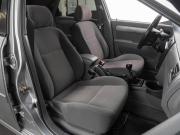 Chevrolet Lacetti I Тюмень  - изображение 24
