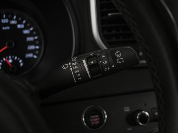 Kia Sportage IV Рестайлинг с пробегом 2020 года, цена 2 820 000 рублей, 117713 км, внедорожник, Автокод Объявления