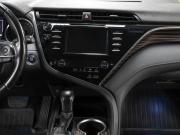 Toyota Camry VIII (XV70) Москва  - изображение 40