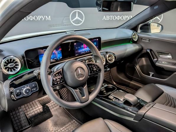 Mercedes-Benz A-Класс IV (W177) с пробегом 2020 года, цена 2 825 000 рублей, 35483 км, хэтчбек, Автокод Объявления