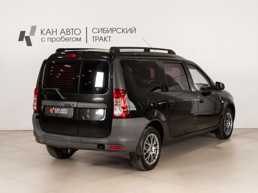Lada (ВАЗ) Largus I Казань  - изображение 3