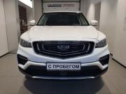 Geely Atlas Pro Москва  - изображение 19