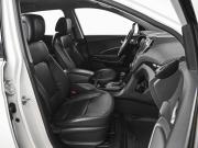 Hyundai Santa Fe III Ставрополь  - изображение 27