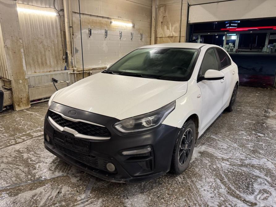 Kia Cerato IV Пермь  - изображение 1